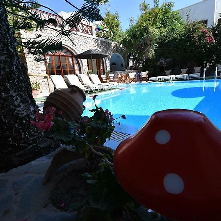 Philoxenia Hotel & Studios Perissa  Dış mekan fotoğraf