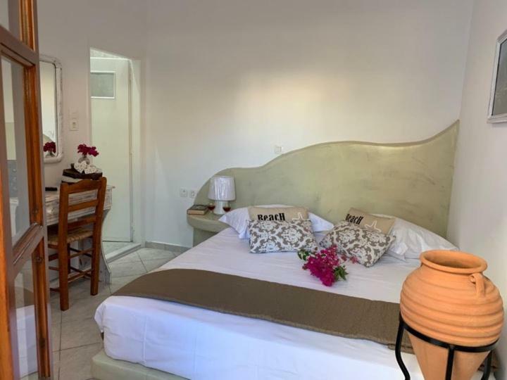 Philoxenia Hotel & Studios Perissa  Dış mekan fotoğraf